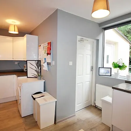 Stunning Spacious One Bedroom Haven Coventry Exterior photo