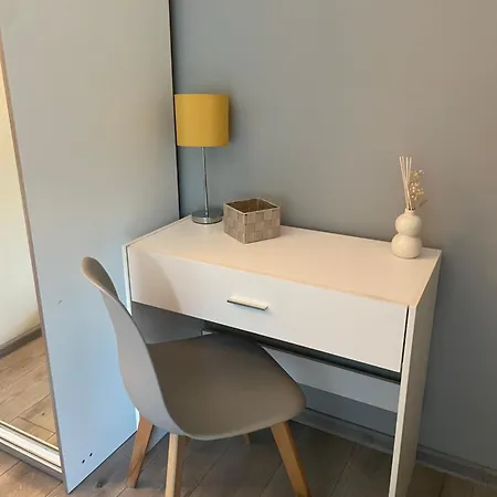 Stunning Spacious One Bedroom Haven Coventry Exterior photo