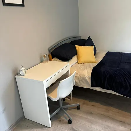 Stunning Spacious One Bedroom Haven Coventry Exterior photo
