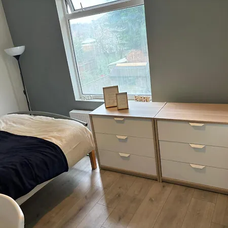 Stunning Spacious One Bedroom Haven Coventry Exterior photo