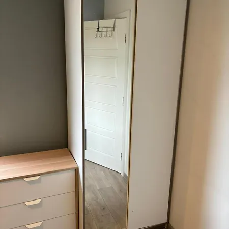 Stunning Spacious One Bedroom Haven Coventry Exterior photo