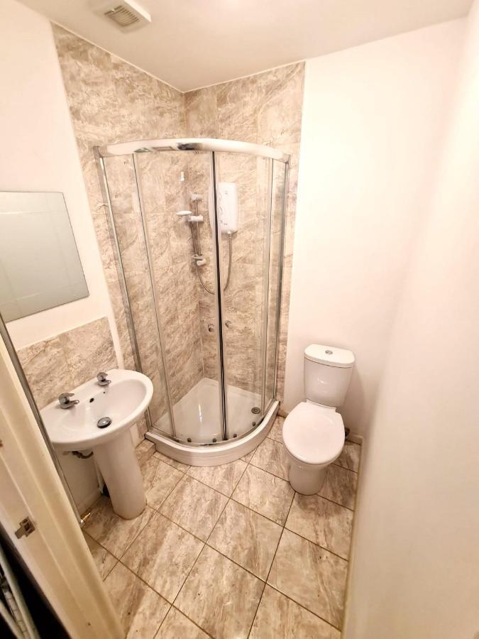 Stunning Spacious One Bedroom Haven *