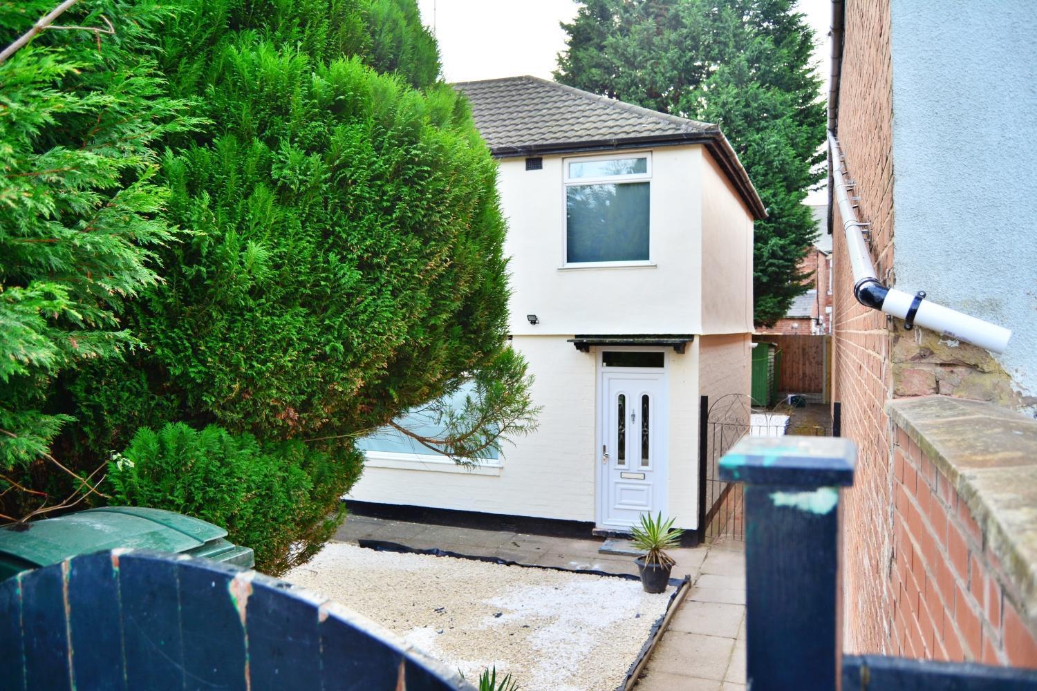 Stunning Spacious One Bedroom Haven Homestay Coventry